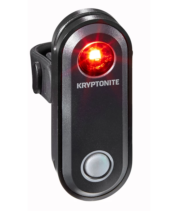 Kryptonite Light Éclairage Arrière R30 3 Kryptonite Light Éclairage Arrière R30