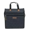 Sac à Bandoulière Vélo New Looxs Lilly - 18 Litres -Promos Vélo Magasin 027181 lilly nomi black vrst