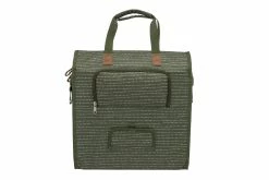 Sac à Bandoulière Vélo New Looxs Lilly - 18 Litres -Promos Vélo Magasin 027182 lilly nomi green achter vrst
