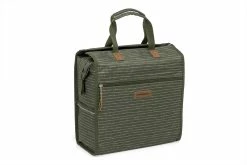 Sac à Bandoulière Vélo New Looxs Lilly - 18 Litres -Promos Vélo Magasin 027182 lilly nomi green sch