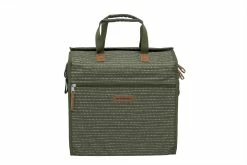 Sac à Bandoulière Vélo New Looxs Lilly - 18 Litres -Promos Vélo Magasin 027182 lilly nomi green vrst