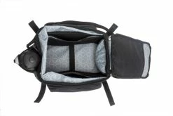 Sacoche Vélo Pour Porte-bagage New Looxs Sports Trunk Bag -Promos Vélo Magasin 070 330 trunkbag 5 600x400 1