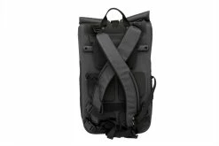 Sac à Dos Vélo New Looxs Varo - 22 Litres -Promos Vélo Magasin 191337 varo backpack grey achter vrst