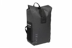 Sac à Dos Vélo New Looxs Varo - 22 Litres -Promos Vélo Magasin 191337 varo backpack grey sch vrst