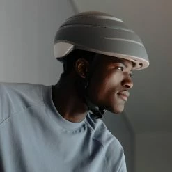 Closca Helmet Loop -Promos Vélo Magasin 2102001 loop fossil 1 1000x1000 1