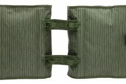 Double Sacoche Vélo New Looxs Fiori - 30 Litres 18 Double Sacoche Vélo New Looxs Fiori - 30 Litres -Promos Vélo Magasin 230182 fiori double nomi green onderkant