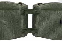 Double Sacoche Vélo New Looxs Joli 37 Litres -Promos Vélo Magasin 256182 joli double nomi green onderkant 1