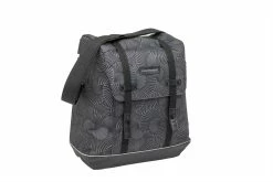 Sac à Bandoulière Vélo New Looxs Alba Single - 17 Litres -Promos Vélo Magasin 282440 alba single selo black sch vrst