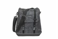 Sac à Bandoulière Vélo New Looxs Alba Single - 17 Litres -Promos Vélo Magasin 282440 alba single selo black vrst