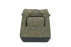 Sac à Bandoulière Vélo New Looxs Alba Single - 17 Litres -Promos Vélo Magasin 282441 alba single selo bronze achter vrst