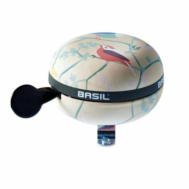 Sonnette Basil Blanc Ivoire 3 Sonnette Basil Blanc Ivoire