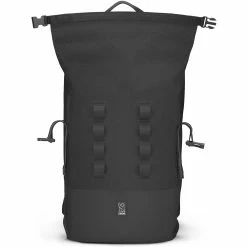 Sac à Dos Vélo Noir Chrome Urban Ex Rolltop 30 L 11 Sac à Dos Vélo Noir Chrome Urban Ex Rolltop 30 L -Promos Vélo Magasin 3 bg 218 bkbk