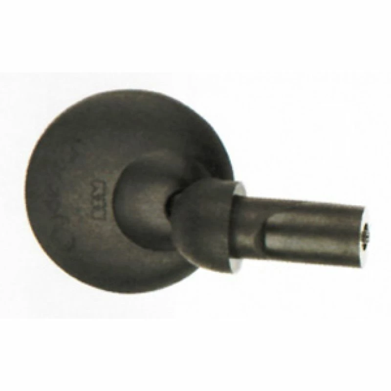 Bush & Muller Rétroviseur Fixation Guidon 2 Bush & Muller Rétroviseur Fixation Guidon