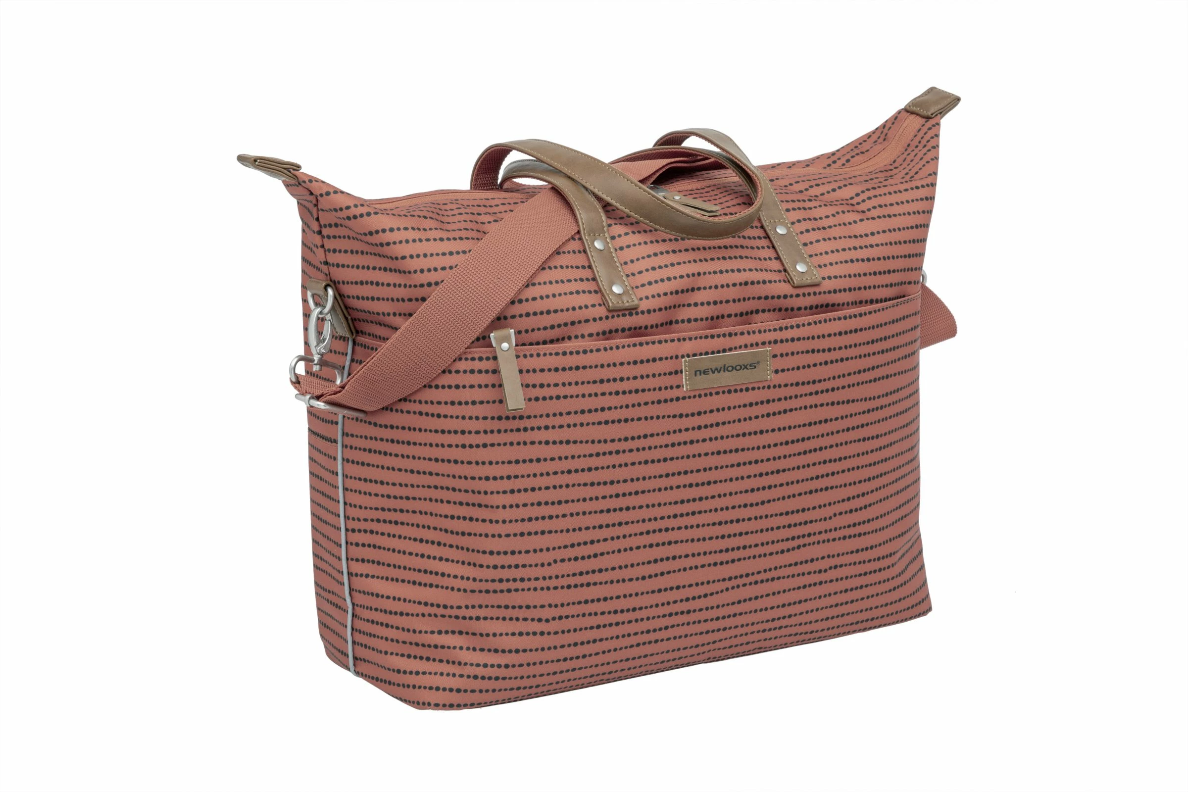 Sac à Bandoulière Vélo New Looxs Tendo - 21 Litres 11 Sac à Bandoulière Vélo New Looxs Tendo - 21 Litres – Image 9