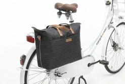 Sac à Bandoulière Vélo New Looxs Tendo - 21 Litres 16 Sac à Bandoulière Vélo New Looxs Tendo - 21 Litres -Promos Vélo Magasin 375181 tendo nomi black fiets