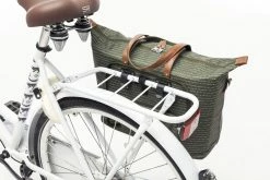 Sac à Bandoulière Vélo New Looxs Tendo - 21 Litres 20 Sac à Bandoulière Vélo New Looxs Tendo - 21 Litres -Promos Vélo Magasin 375182 tendo nomi green haak