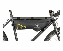 APIDURA Sacoche De Cadre Expedition Compact Frame (3L à 5.3 L) -Promos Vélo Magasin 4 5l2