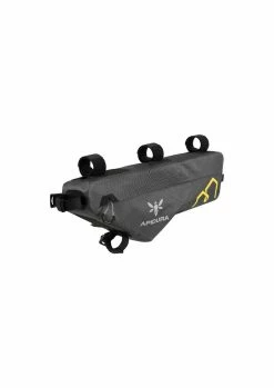APIDURA Sacoche De Cadre Expedition Compact Frame (3L à 5.3 L) -Promos Vélo Magasin 4 5l3