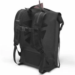 Sac à Dos Vélo Noir Chrome Urban Ex Rolltop 30 L 12 Sac à Dos Vélo Noir Chrome Urban Ex Rolltop 30 L -Promos Vélo Magasin 4 bg 218 bkbk