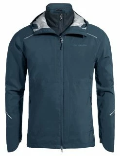 VAUDE Men's Yaras 3in1 Jacket