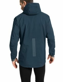 VAUDE Men's Yaras 3in1 Jacket -Promos Vélo Magasin 41659 303 d 1