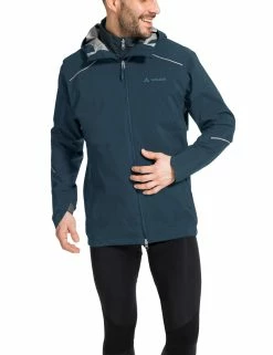 VAUDE Men's Yaras 3in1 Jacket -Promos Vélo Magasin 41659 303 d