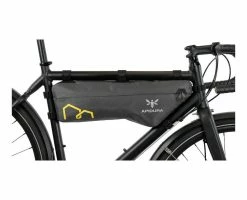 APIDURA Sacoche De Cadre Expedition Compact Frame (3L à 5.3 L) -Promos Vélo Magasin 5 3l1