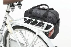 Sac à Bandoulière New Looxs Bari - 13 Litres -Promos Vélo Magasin 500240 bari selo black haak