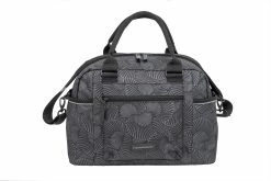 Sac à Bandoulière New Looxs Bari - 13 Litres -Promos Vélo Magasin 500240 bari selo black vrst
