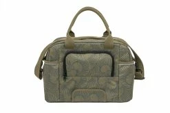 Sac à Bandoulière New Looxs Bari - 13 Litres -Promos Vélo Magasin 500241 bari selo bronze achter vrst