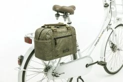 Sac à Bandoulière New Looxs Bari - 13 Litres -Promos Vélo Magasin 500241 bari selo bronze fiets