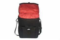 Sacoche Vélo New Looxs Vigo 18.5 Litres -Promos Vélo Magasin 510330 vigo single binnenkant vrst