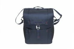 Sacoche Vélo New Looxs Vigo 18.5 Litres -Promos Vélo Magasin 510338 vigo single vrst