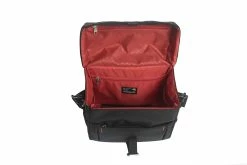 Sacoche De Guidon New Looxs Vigo - 8,5 Litres -Promos Vélo Magasin 511330 vogo handlebar binnenkant