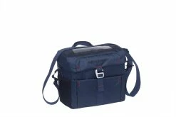Sacoche De Guidon New Looxs Vigo - 8,5 Litres -Promos Vélo Magasin 511338 vigo handlebar bag sch vrst