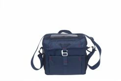 Sacoche De Guidon New Looxs Vigo - 8,5 Litres -Promos Vélo Magasin 511338 vigo handlebar bag vrst