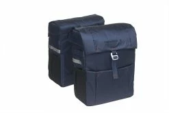 Double Sacoche Vélo New Looxs Vigo 37 Litres -Promos Vélo Magasin 515338 vigo double sch vrst