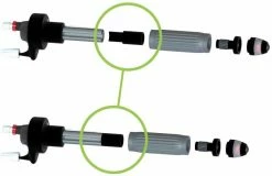 CYCL Adaptateurs Trottinette Pour La Gamme WINGLIGHTS -Promos Vélo Magasin 51dt6bzuhpl ac sl1032 zoom