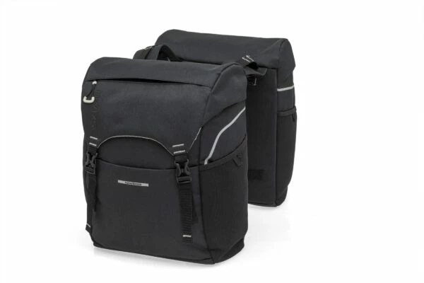 Double Sacoche Vélo New Looxs Sports 32 Litres 3 Double Sacoche Vélo New Looxs Sports 32 Litres