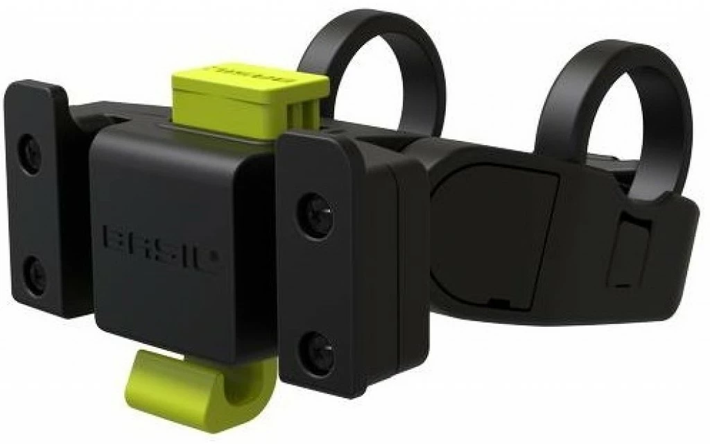 Support Basil Panier Avant Fixation Cintre Ø 22-31,8mm 3 Support Basil Panier Avant Fixation Cintre Ø 22-31,8mm