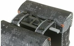 Double Sacoche 35 Litres MIK Basil -Promos Vélo Magasin 57817731 2