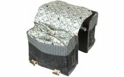 Double Sacoche 35 Litres MIK Basil -Promos Vélo Magasin 57817731 3