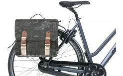 Double Sacoche 35 Litres MIK Basil -Promos Vélo Magasin 57817731 4