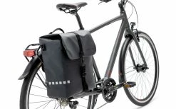 Sac à Bandoulière Vélo New Looxs Odense - 17,5 Litres 33 Sac à Bandoulière Vélo New Looxs Odense - 17,5 Litres -Promos Vélo Magasin 57822501 6
