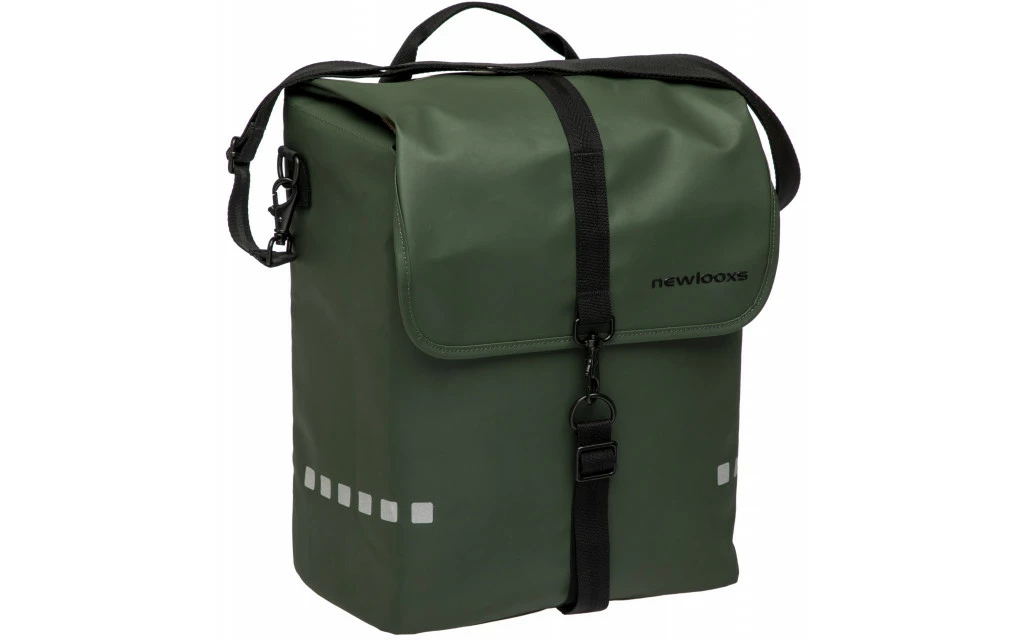 Sac à Bandoulière Vélo New Looxs Odense - 17,5 Litres 4 Sac à Bandoulière Vélo New Looxs Odense - 17,5 Litres – Image 2