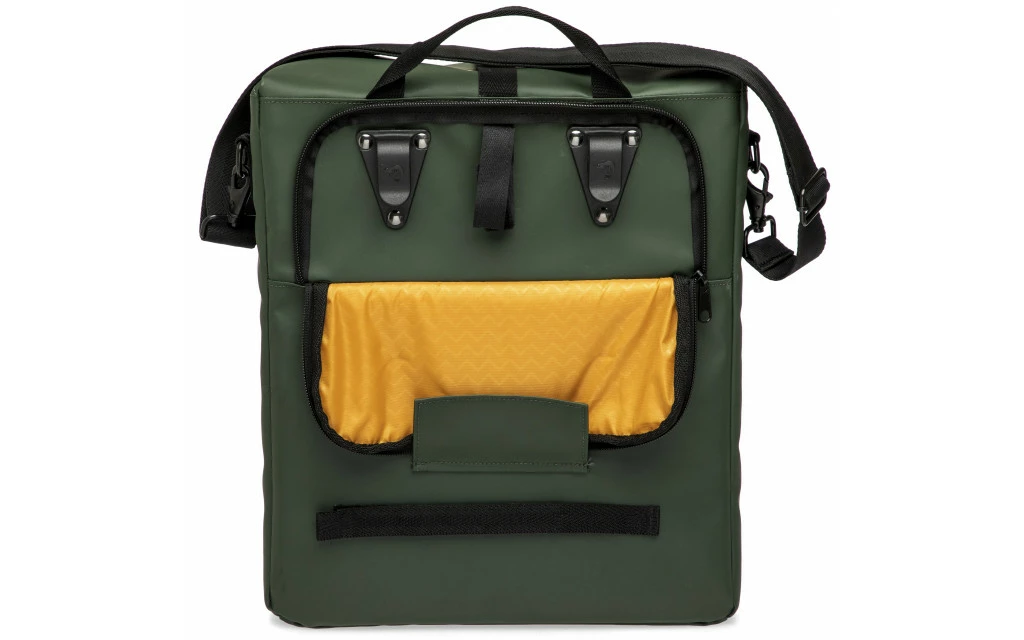 Sac à Bandoulière Vélo New Looxs Odense - 17,5 Litres 7 Sac à Bandoulière Vélo New Looxs Odense - 17,5 Litres – Image 5