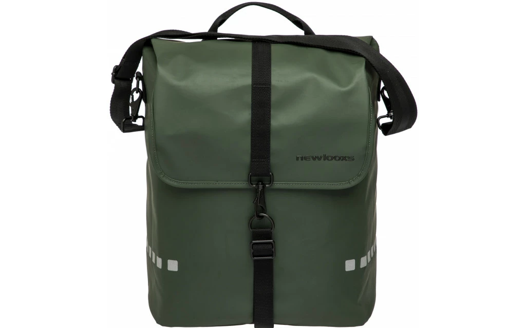 Sac à Bandoulière Vélo New Looxs Odense - 17,5 Litres 3 Sac à Bandoulière Vélo New Looxs Odense - 17,5 Litres