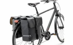 Double Sacoche Vélo New Looxs Odense - 39 Litres 18 Double Sacoche Vélo New Looxs Odense - 39 Litres -Promos Vélo Magasin 57824501 3