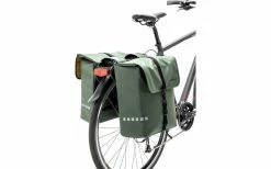 Double Sacoche Vélo New Looxs Odense - 39 Litres 23 Double Sacoche Vélo New Looxs Odense - 39 Litres -Promos Vélo Magasin 57824511 3