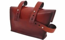 Sacoche Guidon Cuir Monte Grappa -Promos Vélo Magasin 58010074 3